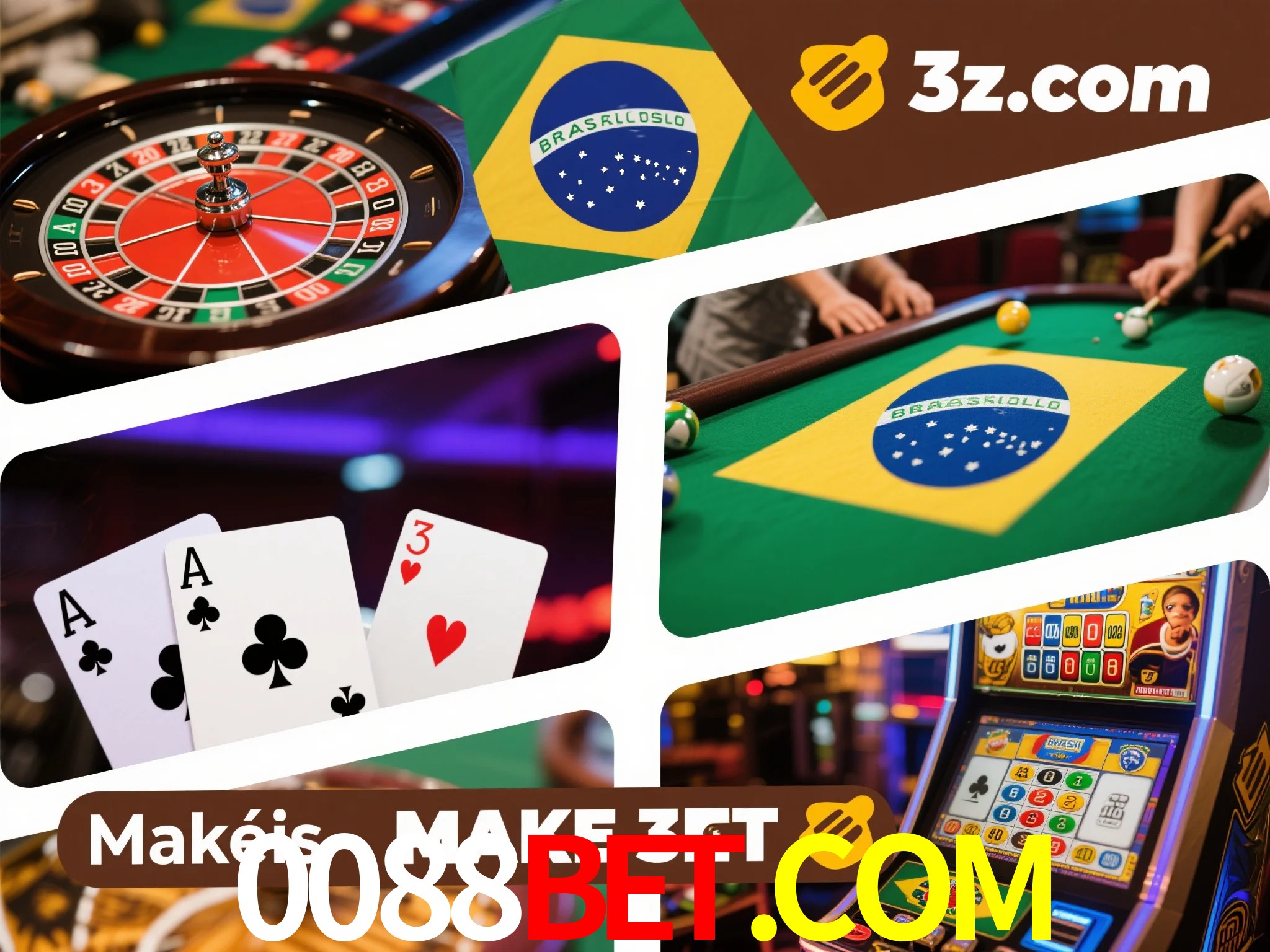 cards and chips image